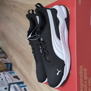 Puma Zip C Men's Sneakers
